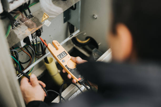 Why Trust Our Licensed Electricians for Your Electrical Needs in Portage Lakes, OH?